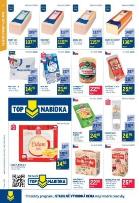 aktuální leták Makro 8.5.2024-21.5.2024