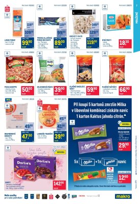 aktuální leták Makro 8.5.2024-21.5.2024