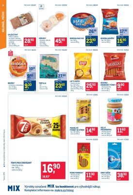 aktuální leták Makro 8.5.2024-21.5.2024