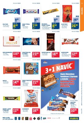 aktuální leták Makro 8.5.2024-21.5.2024