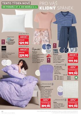aktuální leták Kaufland 22.5.2024-28.5.2024