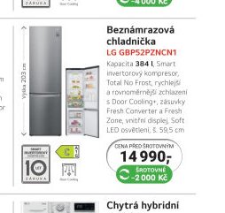 LG GBP52PZNCN1 - Planeo aktualniletaky.eu