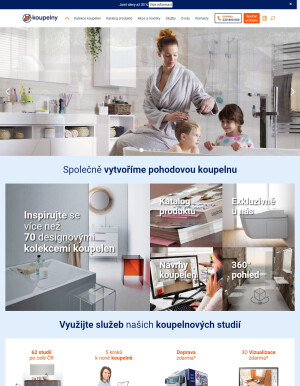 aktuální leták KOUPELNY Ptáček 21.5.2024-27.5.2024