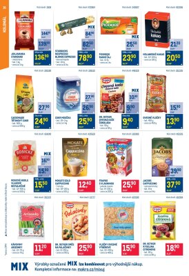 aktuální leták Makro 22.5.2024-4.6.2024