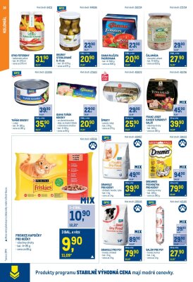 aktuální leták Makro 22.5.2024-4.6.2024