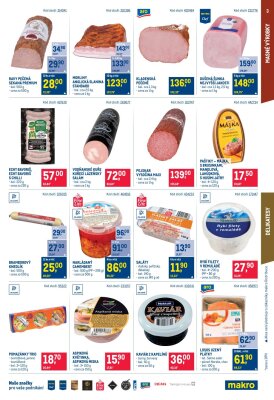 aktuální leták Makro 22.5.2024-4.6.2024