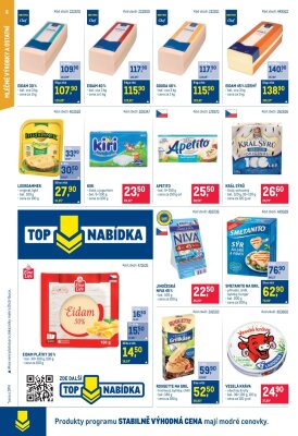 aktuální leták Makro 22.5.2024-4.6.2024