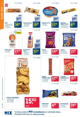 aktuální leták Makro 22.5.2024-4.6.2024