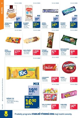 aktuální leták Makro 22.5.2024-4.6.2024