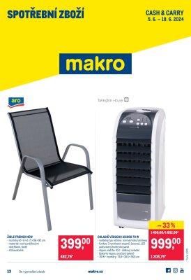 aktuální leták Makro 5.6.2024-18.6.2024