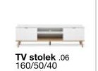 TV stolek .06 - Jysk aktualniletaky.eu