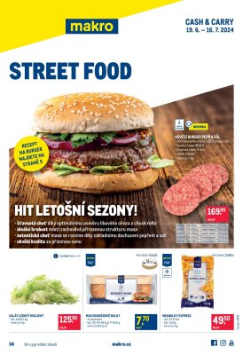 aktuální leták Makro 19.6.2024-16.7.2024