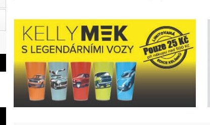 KELLY MEK