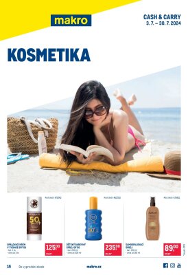 aktuální leták Makro 3.7.2024-30.7.2024