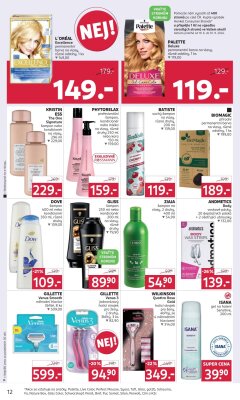 aktuální leták ROSSMANN drogerie 17.7.2024-30.7.2024