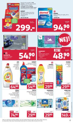 aktuální leták ROSSMANN drogerie 17.7.2024-30.7.2024
