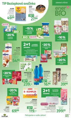 aktuální leták ROSSMANN drogerie 17.7.2024-30.7.2024