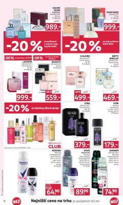 aktuální leták ROSSMANN drogerie 17.7.2024-30.7.2024