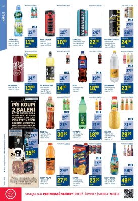aktuální leták Makro 17.7.2024-30.7.2024