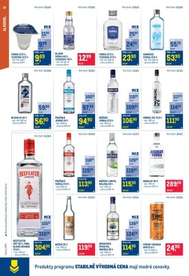 aktuální leták Makro 17.7.2024-30.7.2024