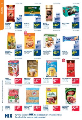 aktuální leták Makro 17.7.2024-30.7.2024