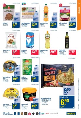 aktuální leták Makro 17.7.2024-30.7.2024
