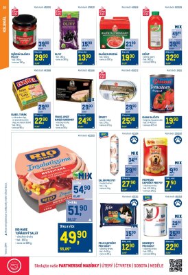 aktuální leták Makro 17.7.2024-30.7.2024