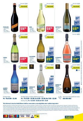 aktuální leták Makro 17.7.2024-30.7.2024