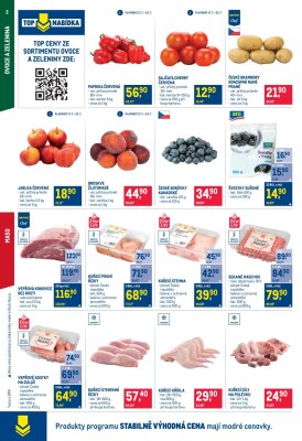 aktuální leták Makro 17.7.2024-30.7.2024