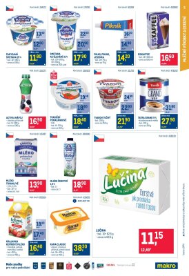 aktuální leták Makro 17.7.2024-30.7.2024