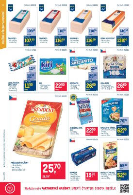aktuální leták Makro 17.7.2024-30.7.2024