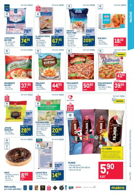 aktuální leták Makro 17.7.2024-30.7.2024