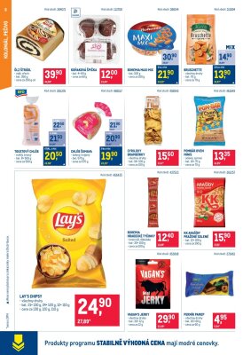 aktuální leták Makro 17.7.2024-30.7.2024