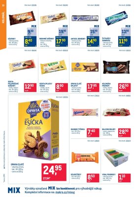 aktuální leták Makro 17.7.2024-30.7.2024