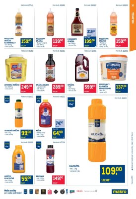 aktuální leták Makro 17.7.2024-30.7.2024