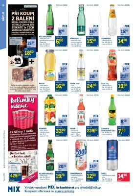 aktuální leták Makro 17.7.2024-30.7.2024