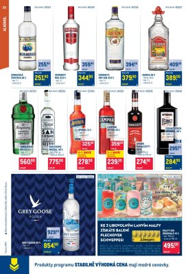 aktuální leták Makro 17.7.2024-30.7.2024