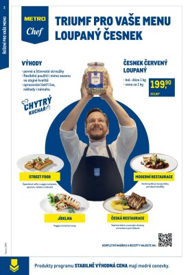 aktuální leták Makro 17.7.2024-30.7.2024