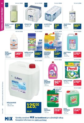 aktuální leták Makro 17.7.2024-30.7.2024