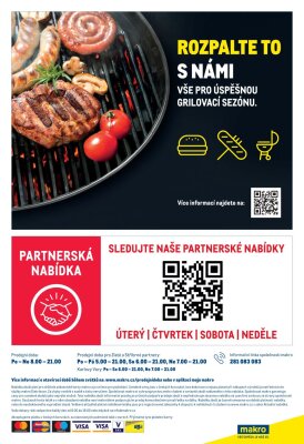 aktuální leták Makro 17.7.2024-30.7.2024