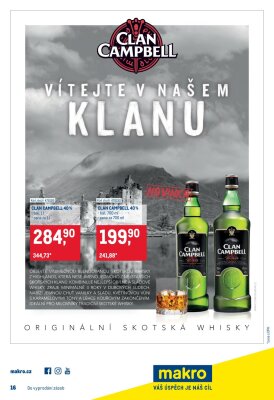 aktuální leták Makro 17.7.2024-30.7.2024