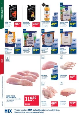 aktuální leták Makro 17.7.2024-30.7.2024