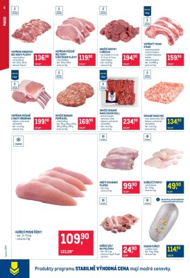 aktuální leták Makro 17.7.2024-30.7.2024