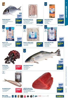 aktuální leták Makro 17.7.2024-30.7.2024