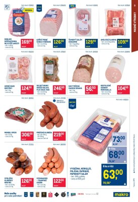 aktuální leták Makro 17.7.2024-30.7.2024