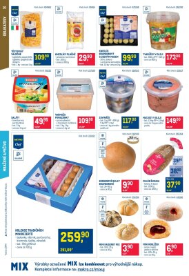 aktuální leták Makro 17.7.2024-30.7.2024