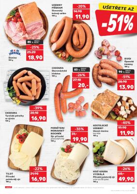 aktuální leták Kaufland 24.7.2024-30.7.2024