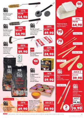 aktuální leták Kaufland 24.7.2024-30.7.2024