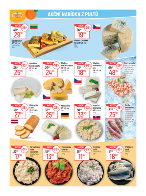 aktuální leták Globus 24.7.2024-30.7.2024