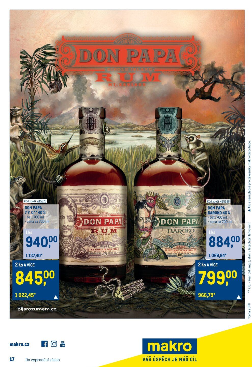 Makro leták - Potraviny Makro strana 27